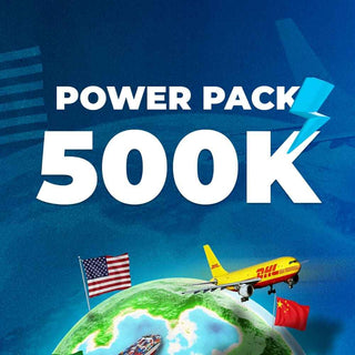 POWER PACK 500K