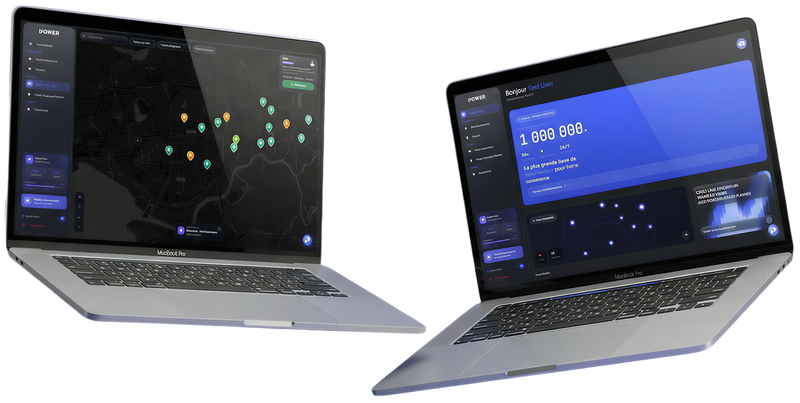 Ce n'est pas juste des fournisseurs.